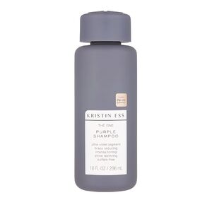 Kristin Ess Purple Shampoo for Toning